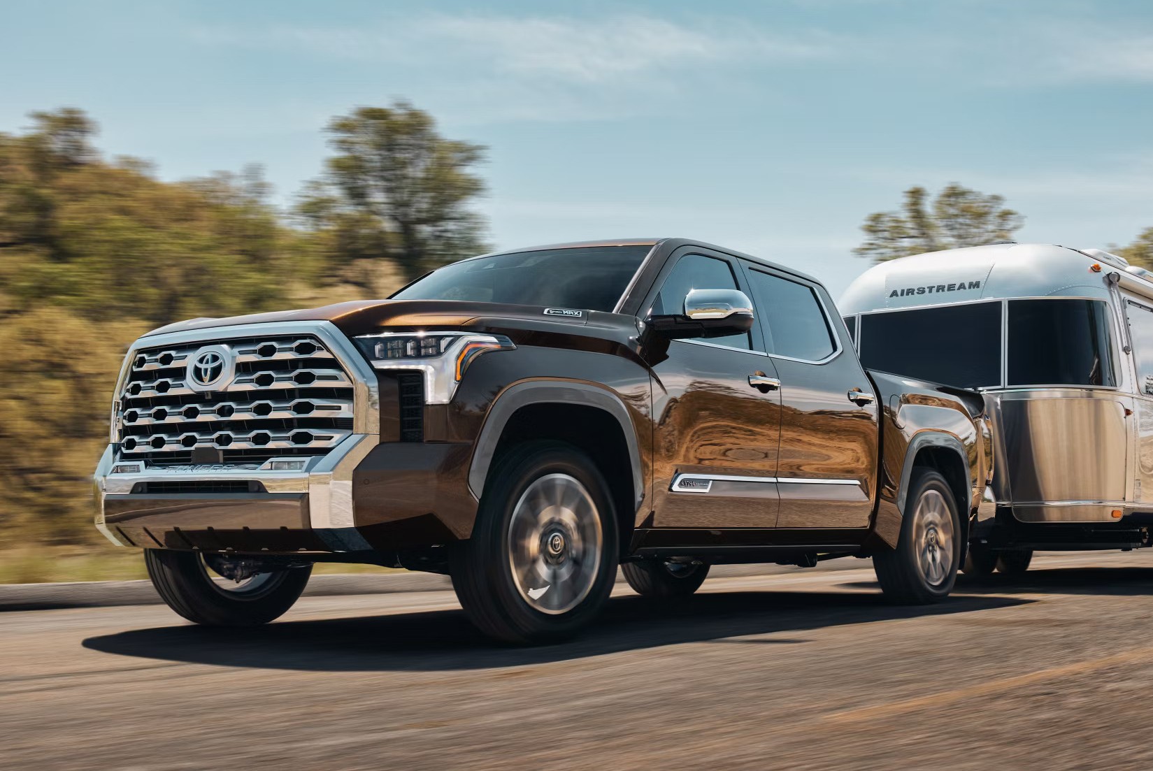 Toyota Tundras available near Framingham, MA at Imperial Toyota