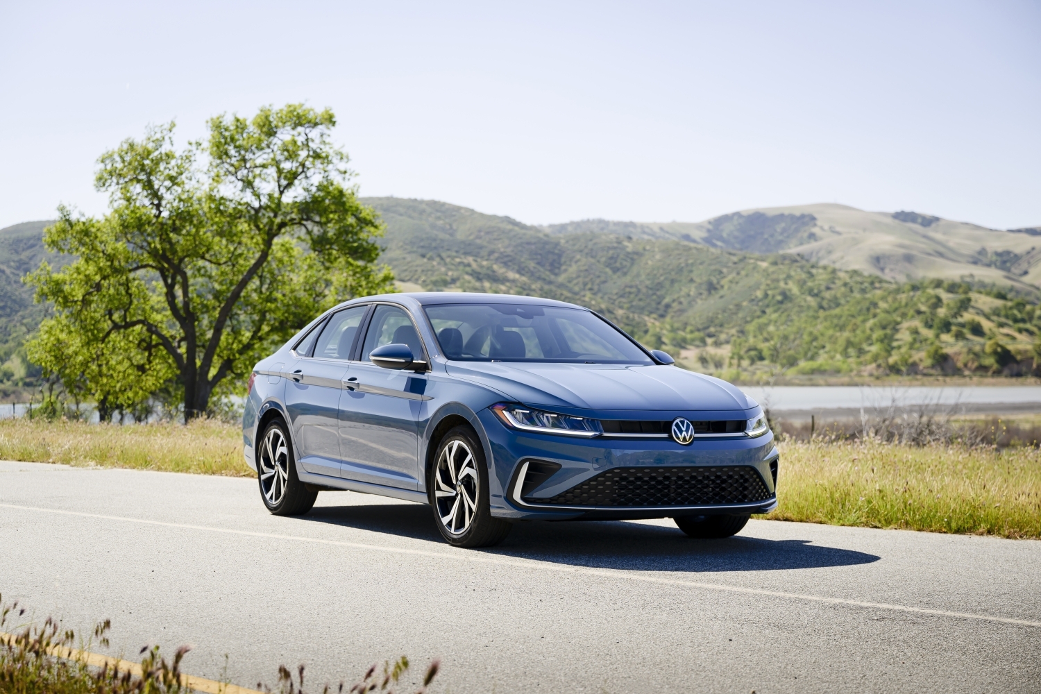 Volkswagen Jettas available near Mandan, ND at Volkswagen of Bismarck