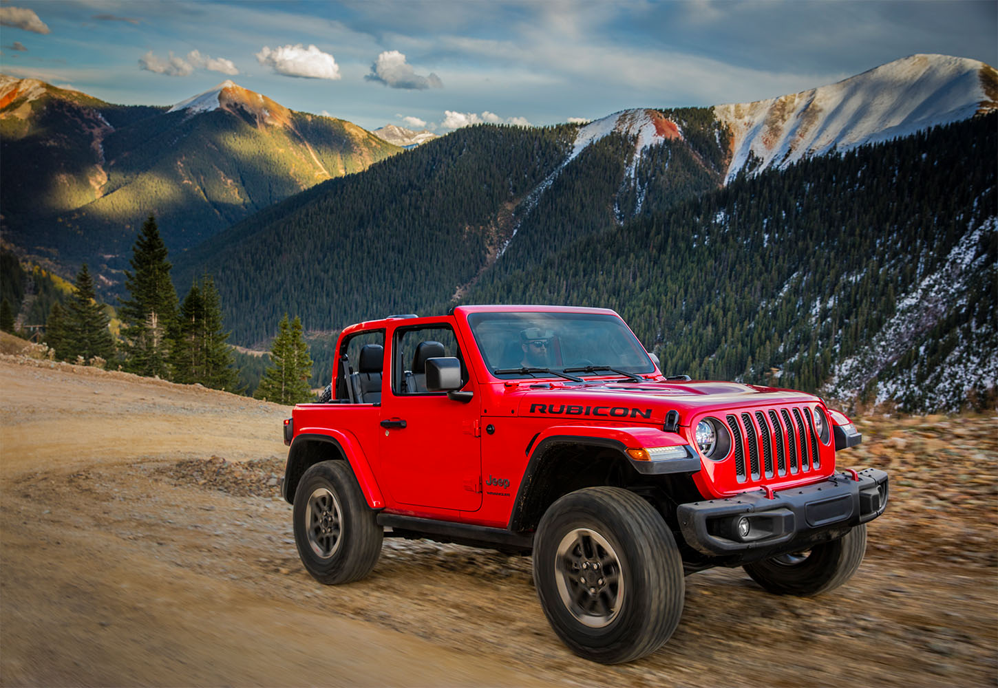 Jeep Wrangler for Sale near Morgantown, WV | Solomon CDJR Carmichaels