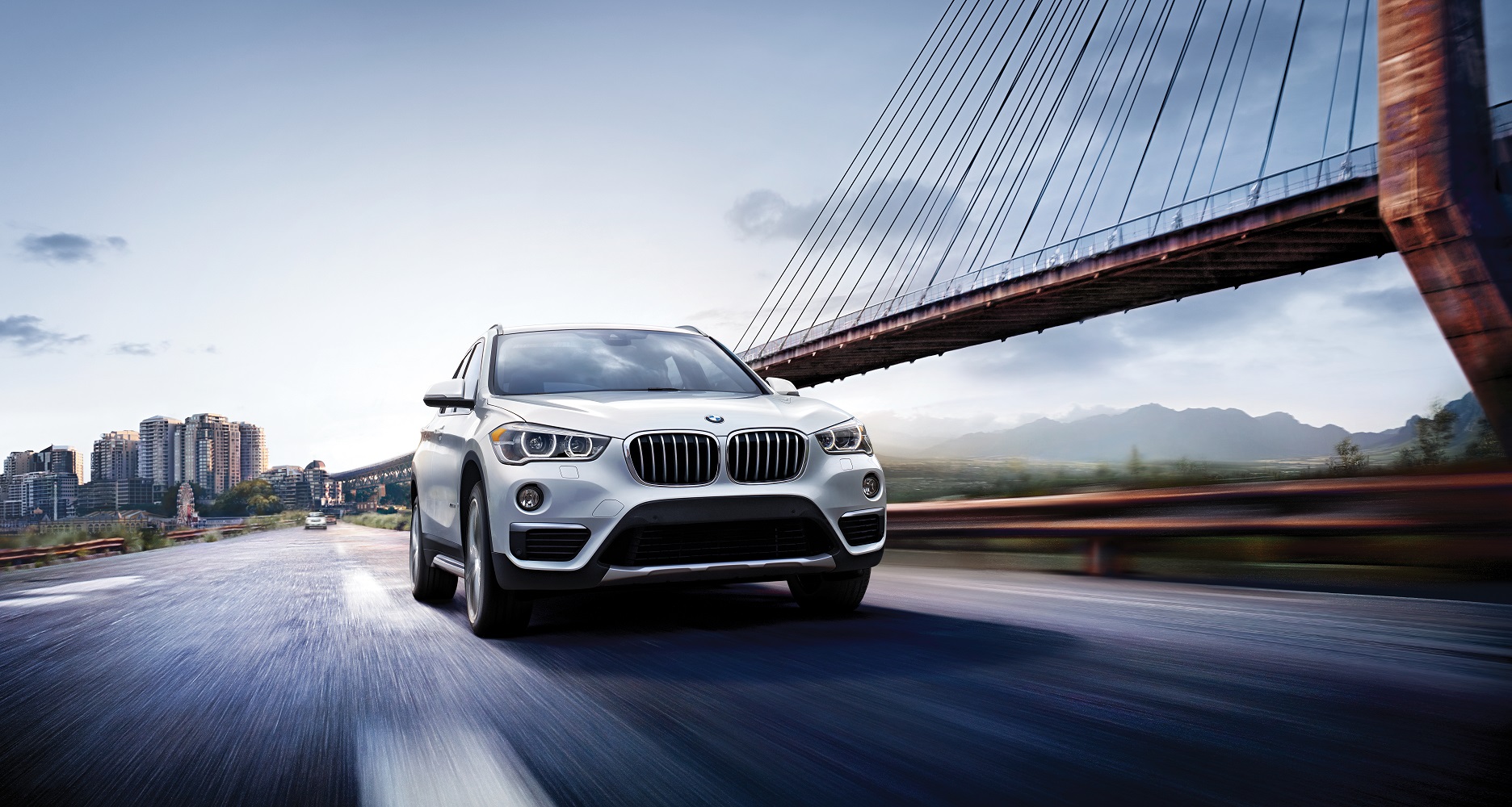 BMW X1s available in Boise, ID at Peterson BMW