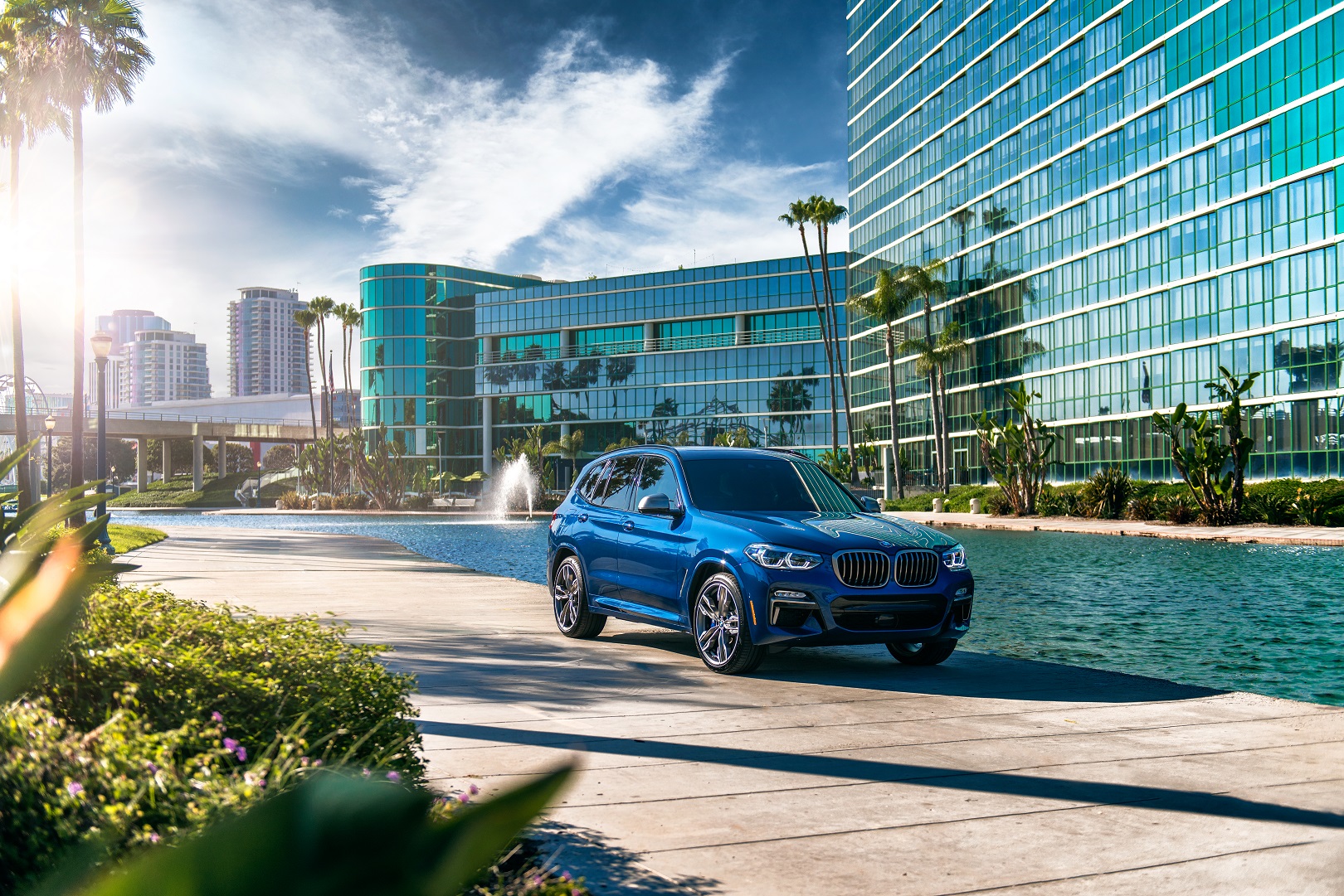 BMW X3s available in Boise, ID at Peterson BMW