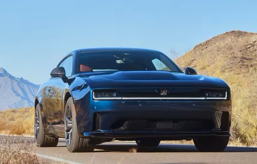 Dodge Chargers available in Bay Area, CA at Stewart Chrysler Dodge Jeep Ram