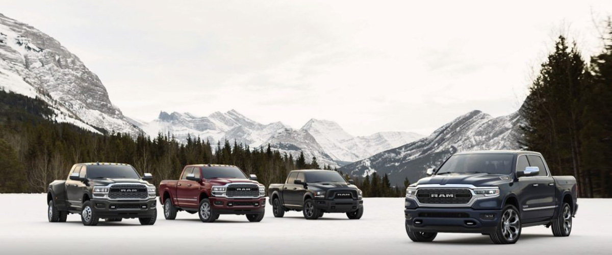 Ford F-150s available in Corvallis, OR at Roberson's Albany Ford