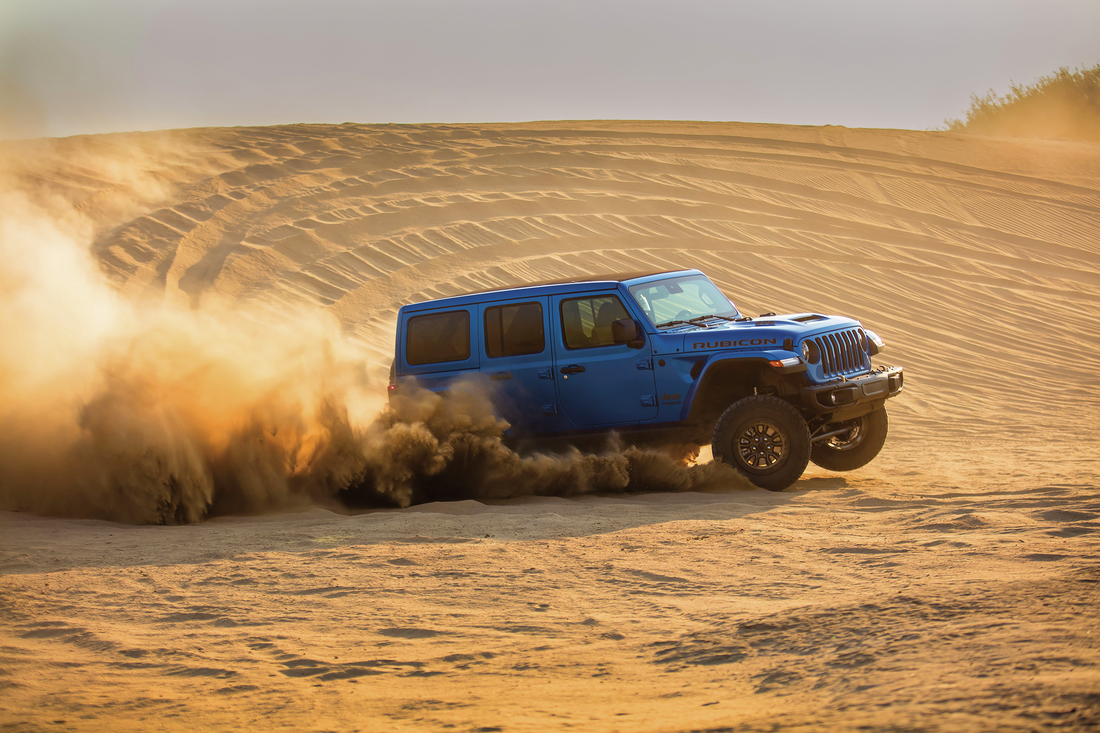 Jeep Wranglers available in Ocala, FL at Gainesville Chrysler Dodge Jeep Ram