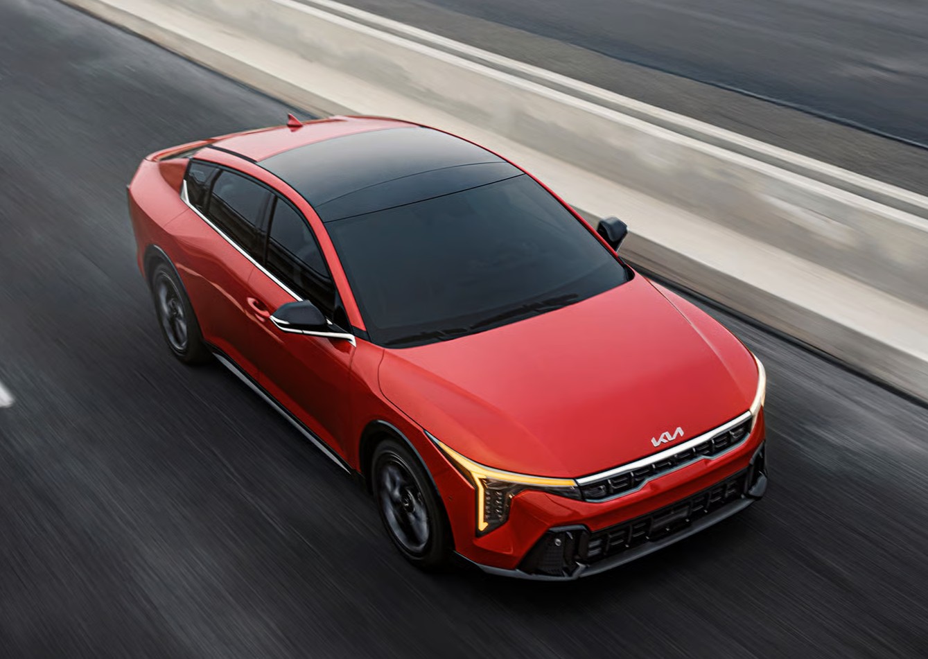 Kia K4s available in Felton, DE at Felton Holly Kia