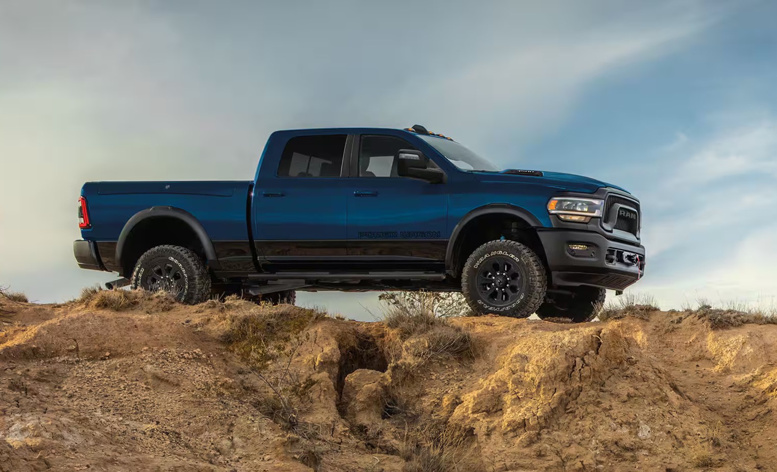 Ram 2500s available in Denver, CO at Christopher's Dodge Ram