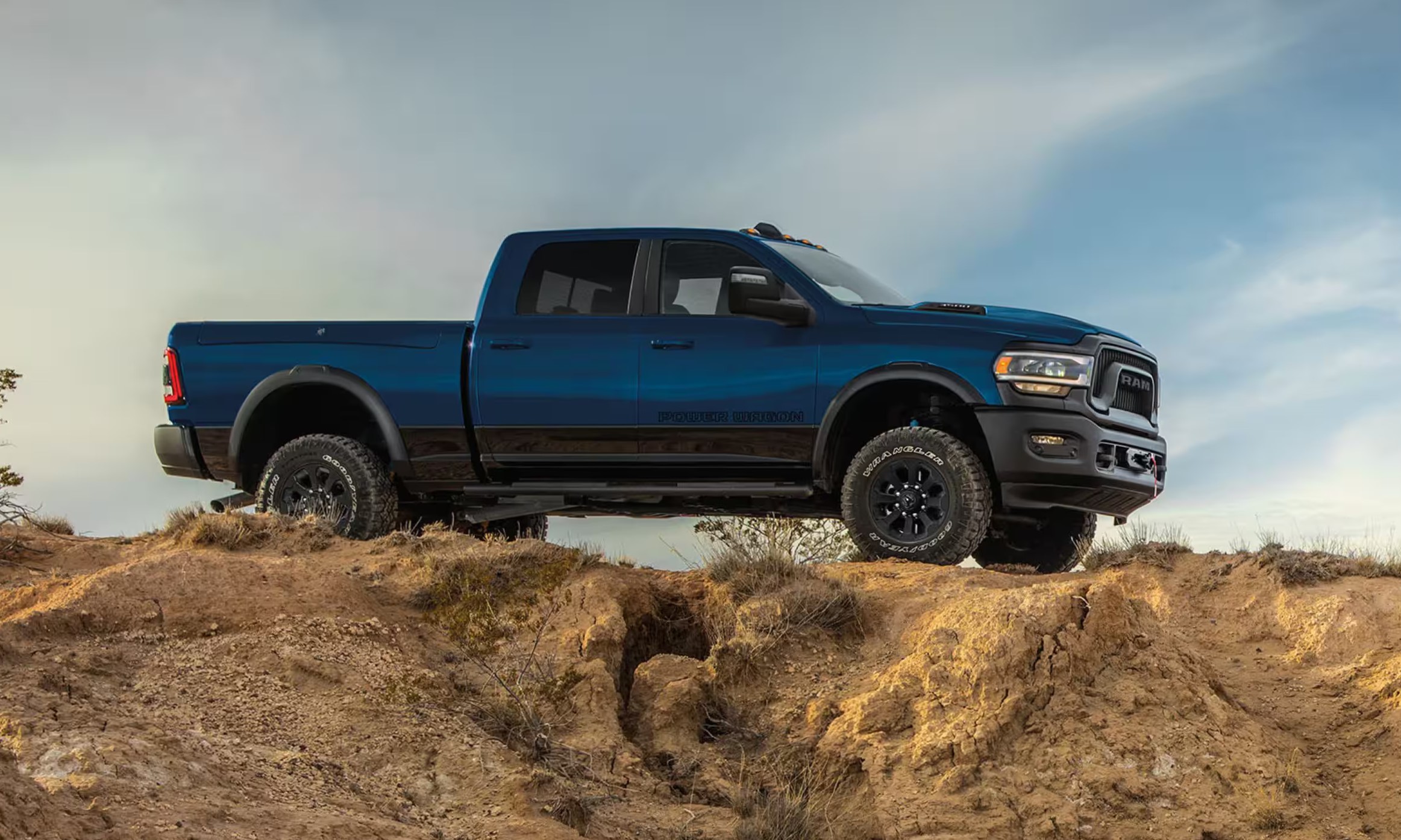 Ram 2500s available near Corning, CA at Red Bluff Chrysler Dodge Jeep Ram