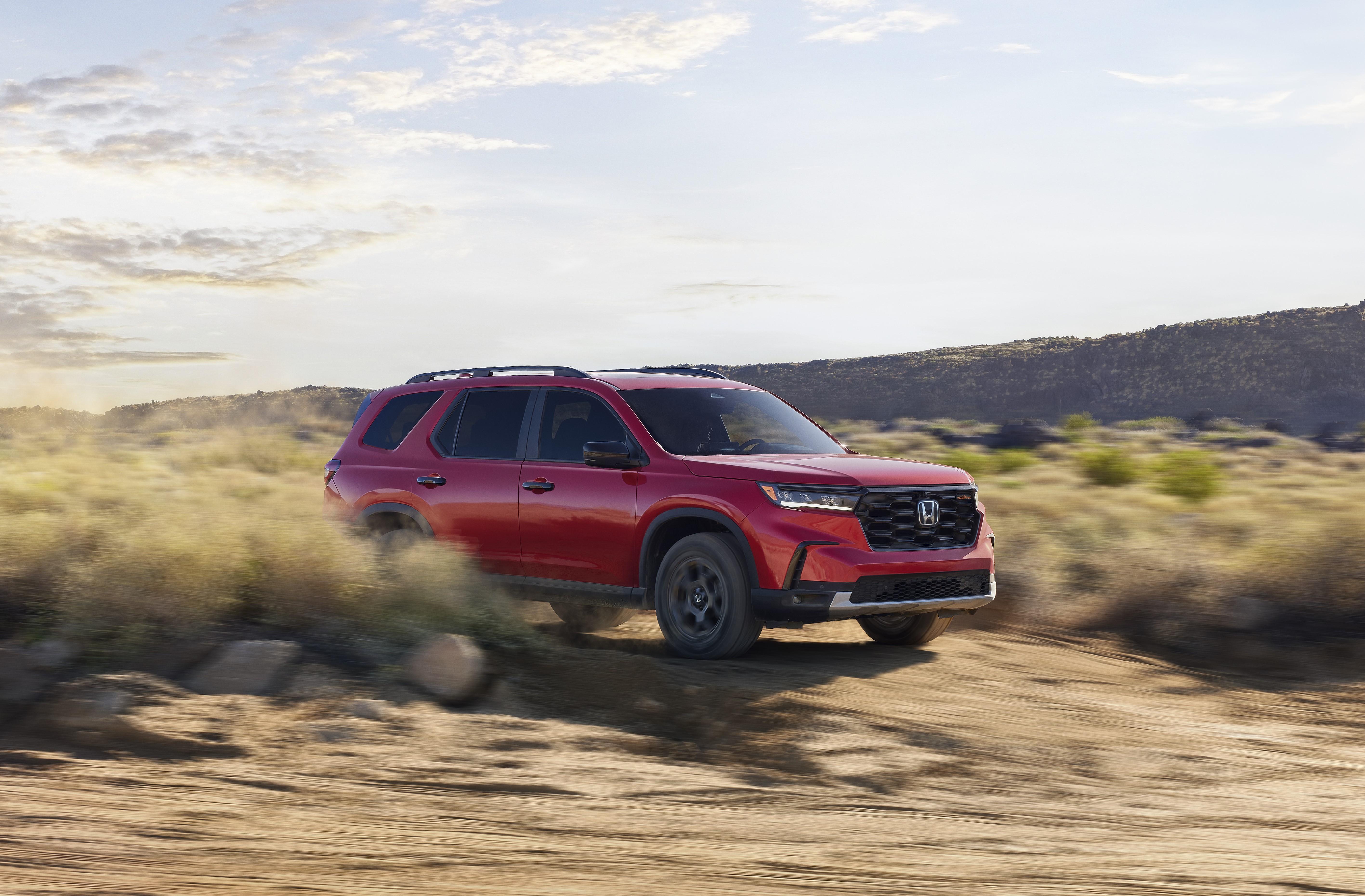 Honda Pilots available in Rio Rancho, NM at Perfection Honda