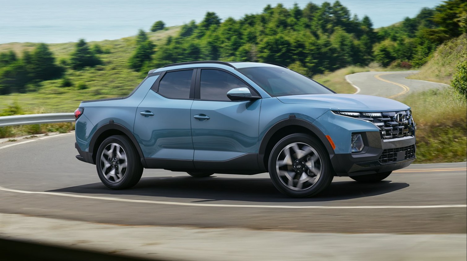 Hyundai Santa Cruzs available in Peekskill, NY at Curry Hyundai