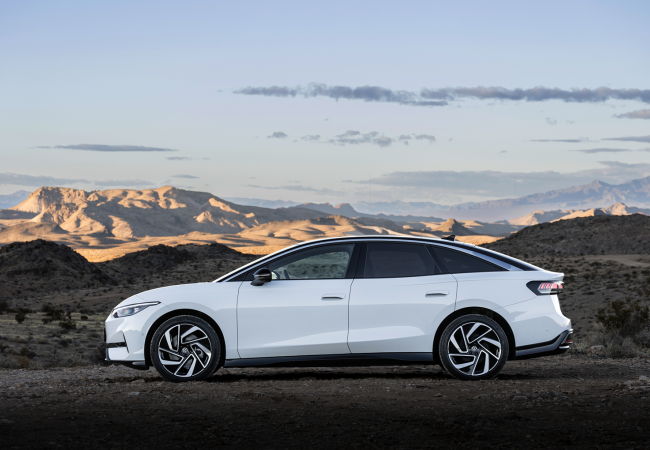 Volkswagen ID.7s available in Fort Smith, AR at Bill White Volkswagen
