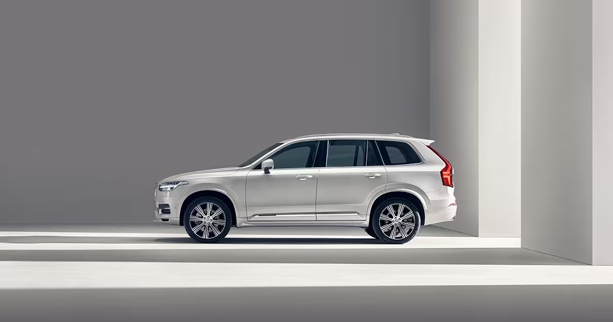 Volvo XC90s available in Smithtown, NY at Volvo Cars of Huntington